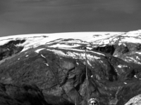 W drodze z Trolltungi